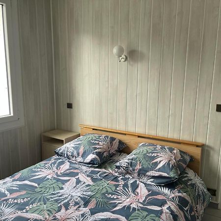 Appartement Adour Bagnères-de-Bigorre Eksteriør bilde