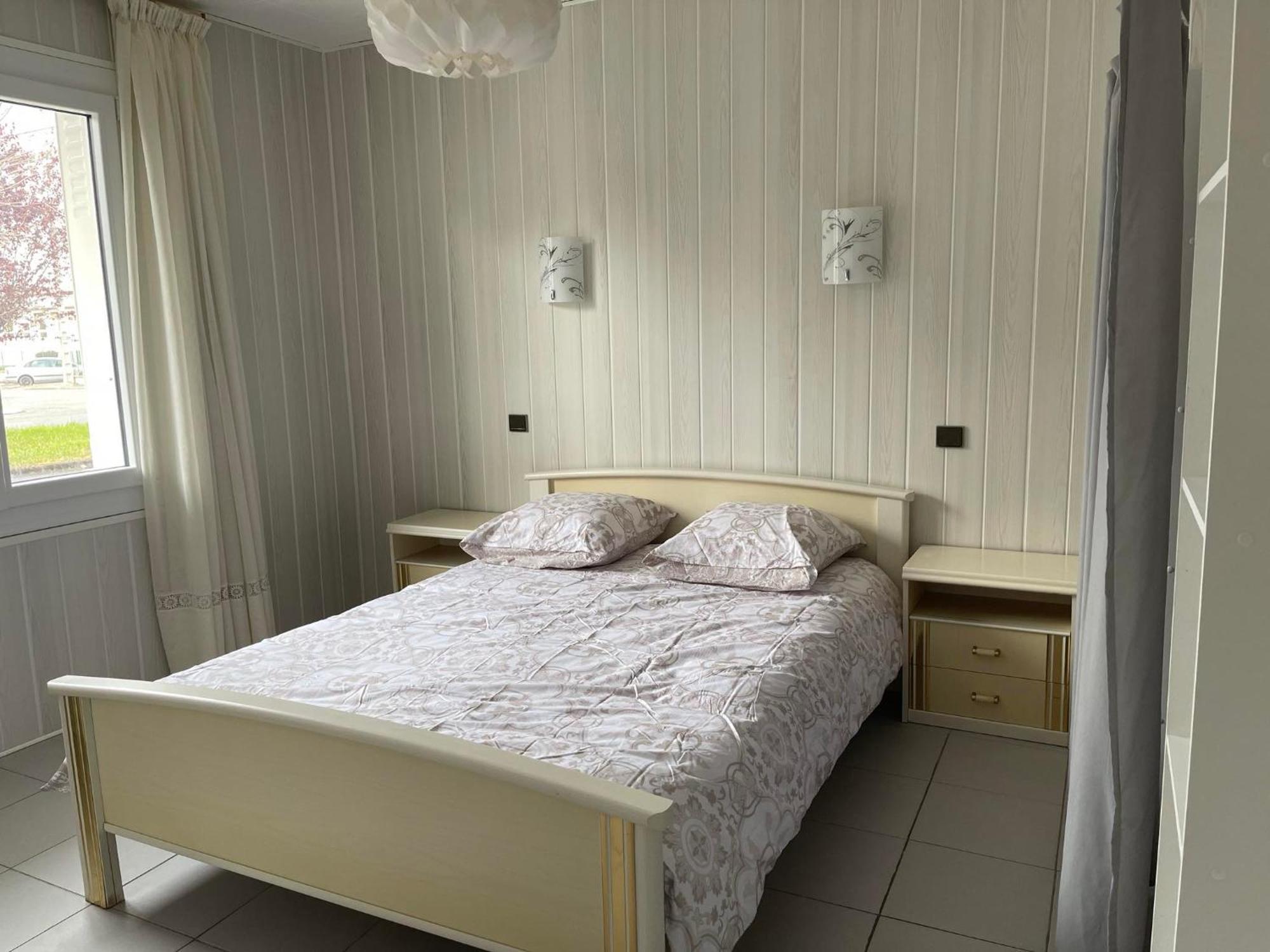 Appartement Adour Bagnères-de-Bigorre Eksteriør bilde