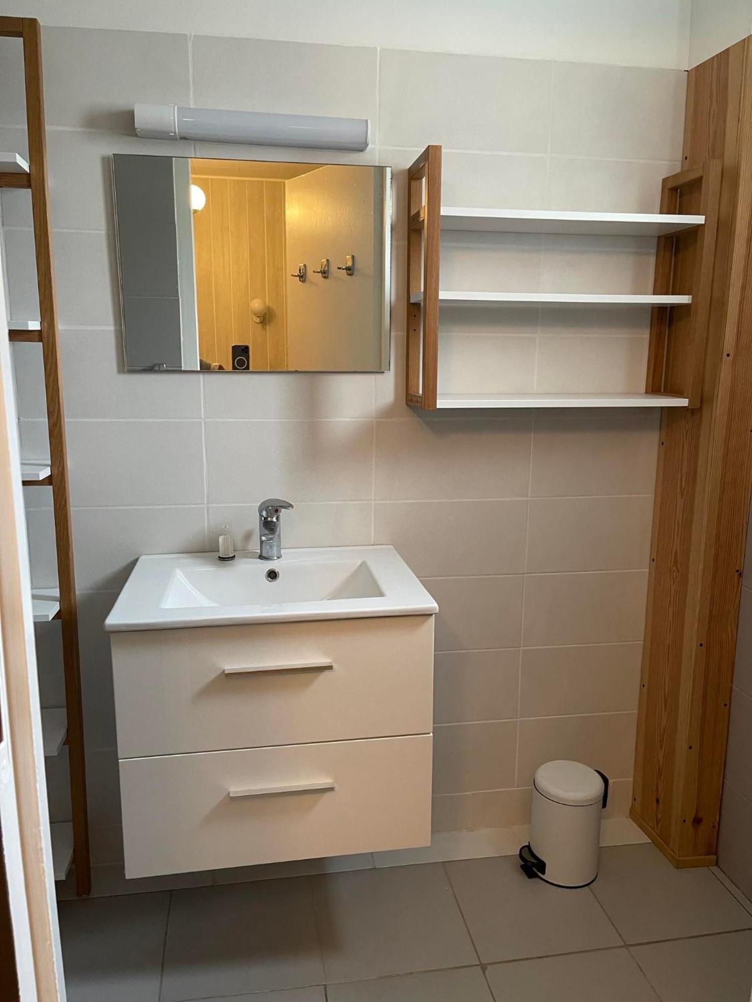 Appartement Adour Bagnères-de-Bigorre Eksteriør bilde