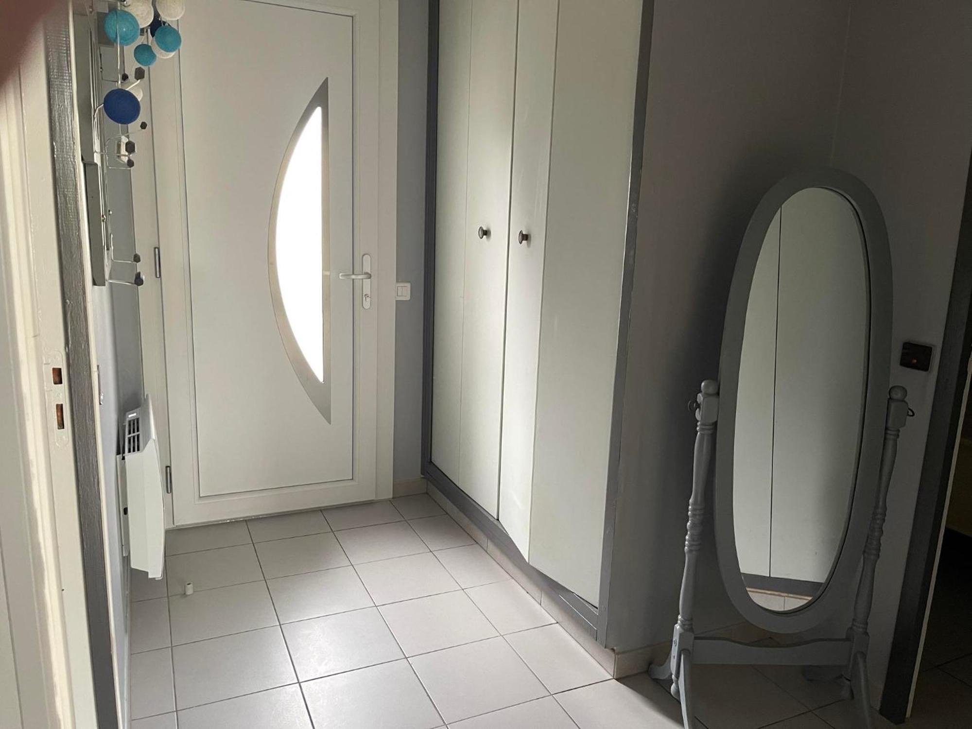 Appartement Adour Bagnères-de-Bigorre Eksteriør bilde