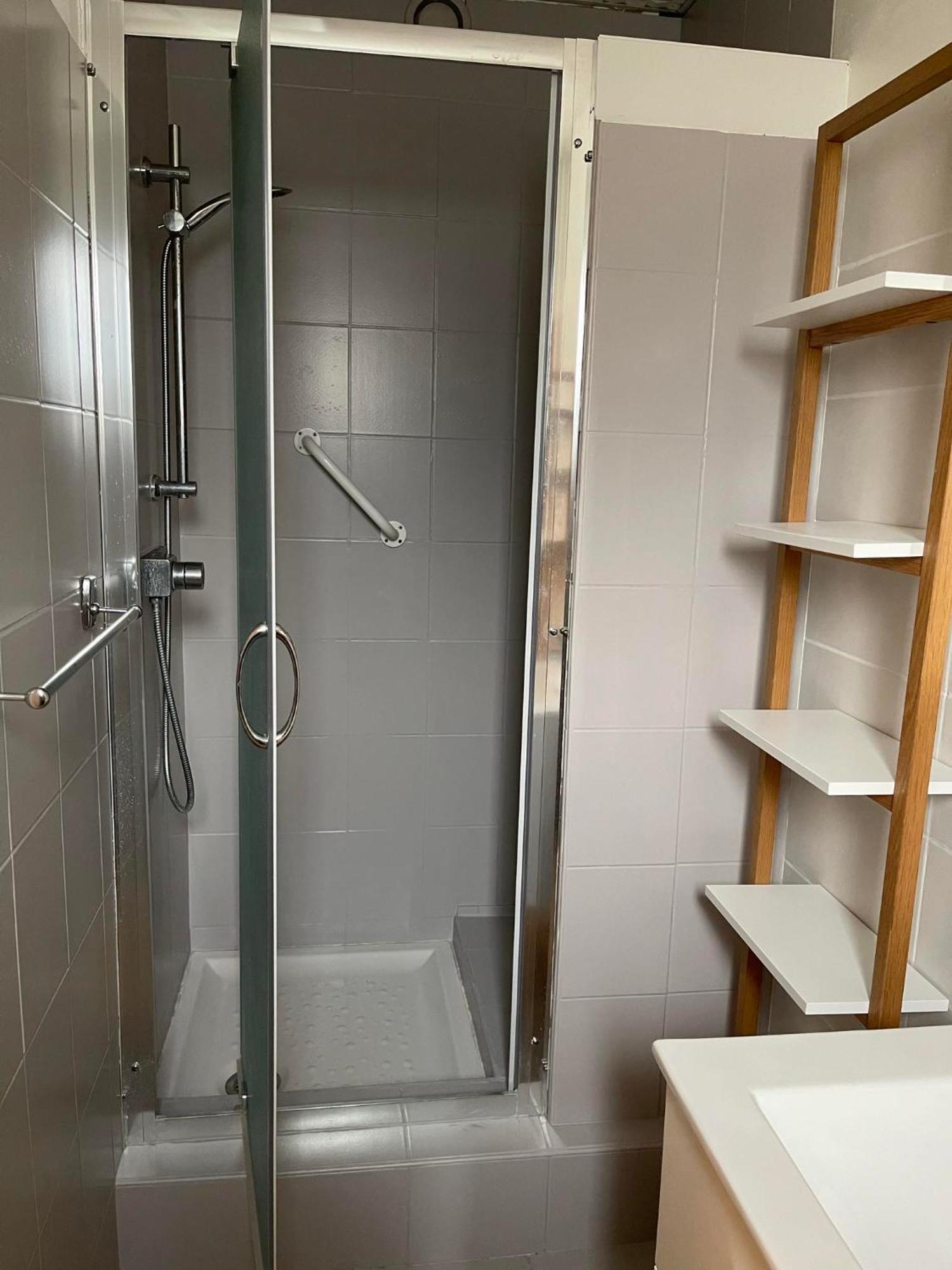 Appartement Adour Bagnères-de-Bigorre Eksteriør bilde