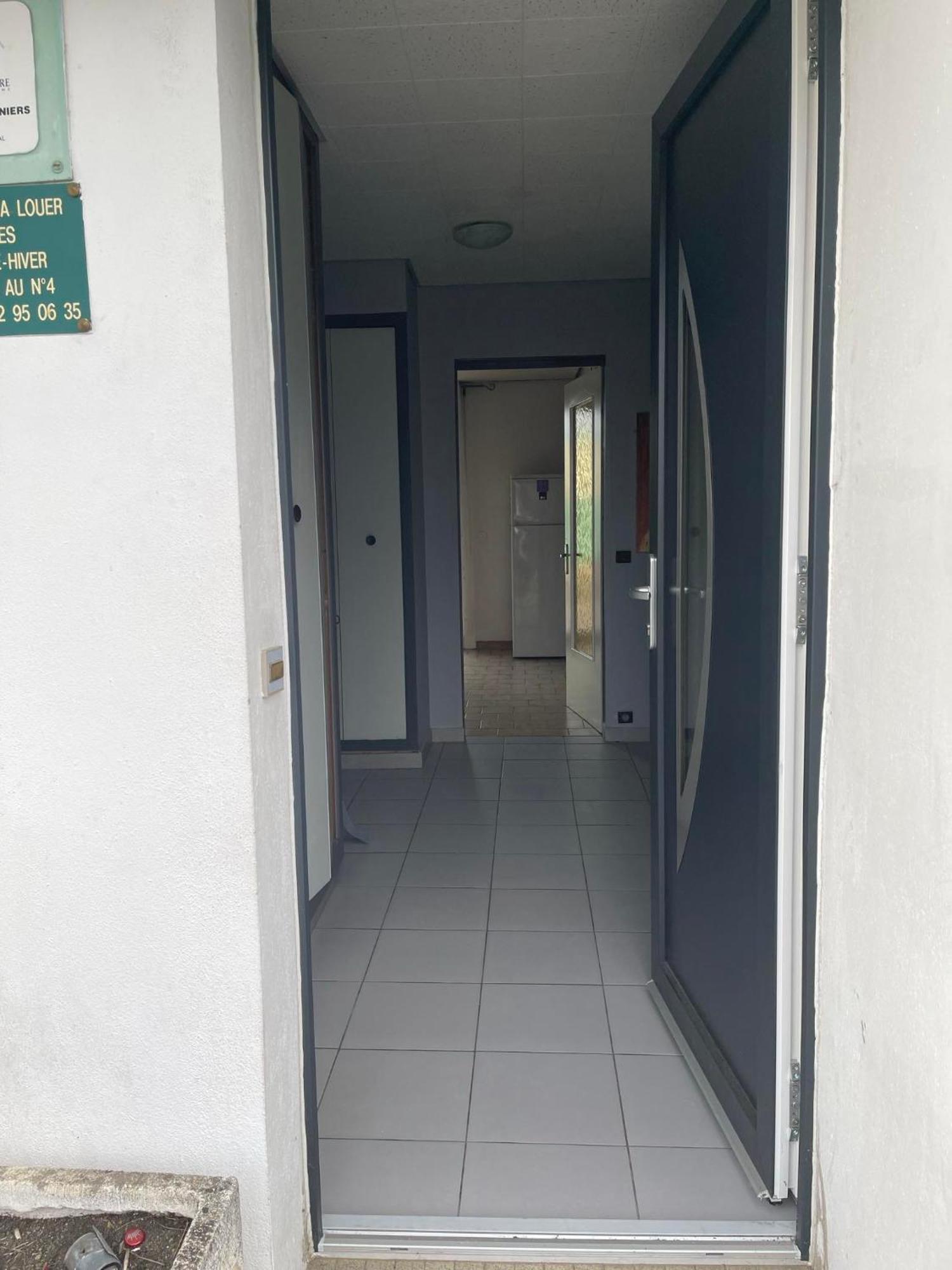 Appartement Adour Bagnères-de-Bigorre Eksteriør bilde